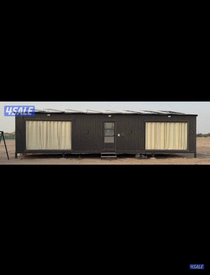 شاليه ١٢ في ٤ جام غرفتين وحمام ومطبخ0