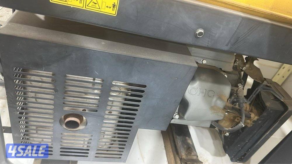 للبيع مولد روبن 75001