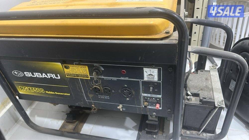 للبيع مولد روبن 75002