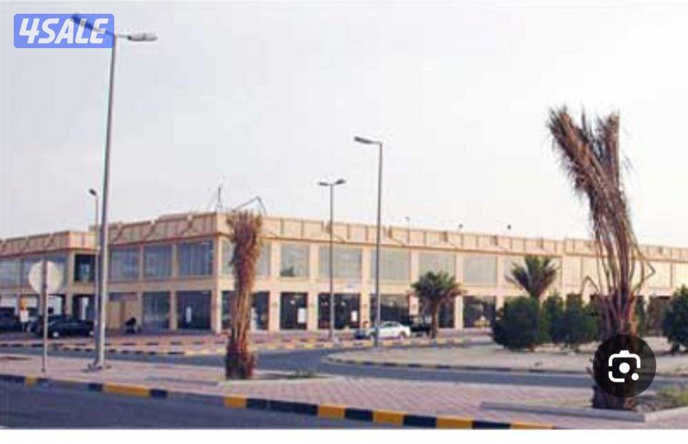 للاجار محل0