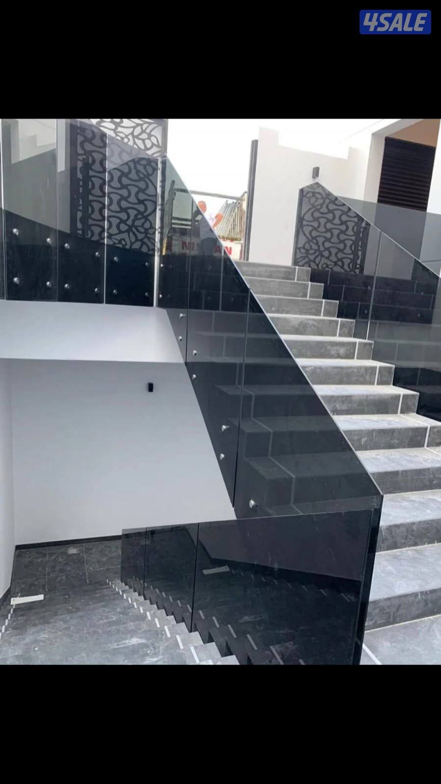 جميع انواع الزجاج0