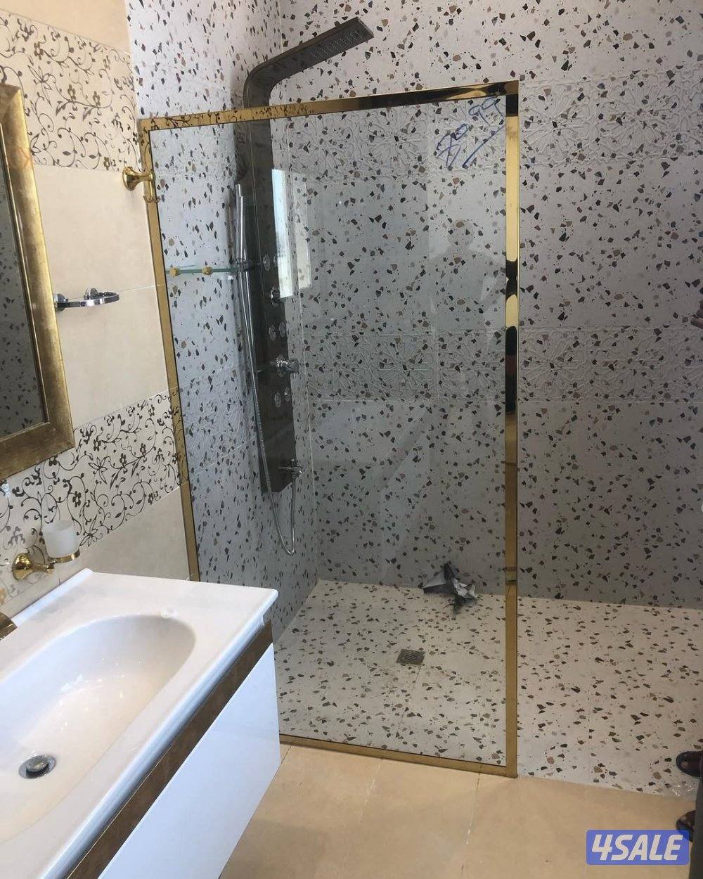 جميع انواع الزجاج4