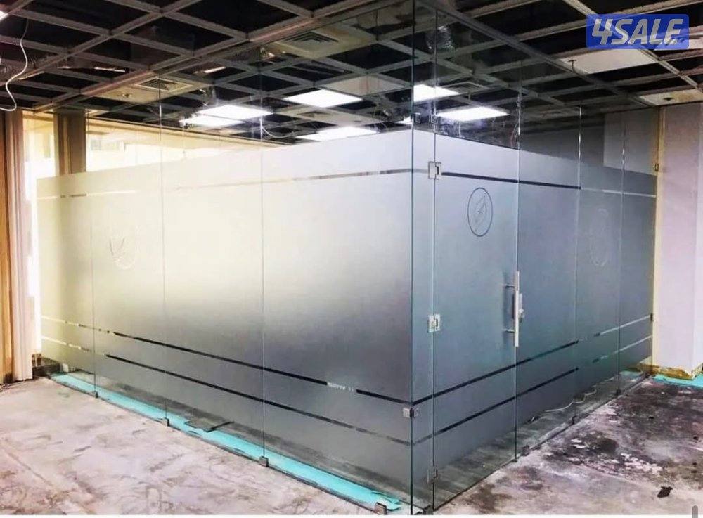 جميع انواع الزجاج7