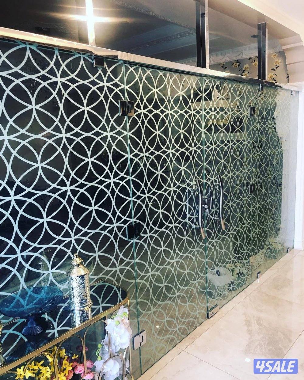 جميع انواع الزجاج6