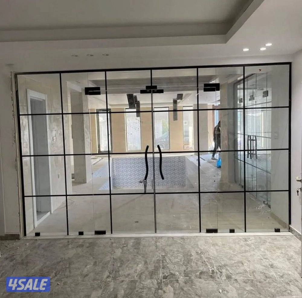 جميع انواع الزجاج11