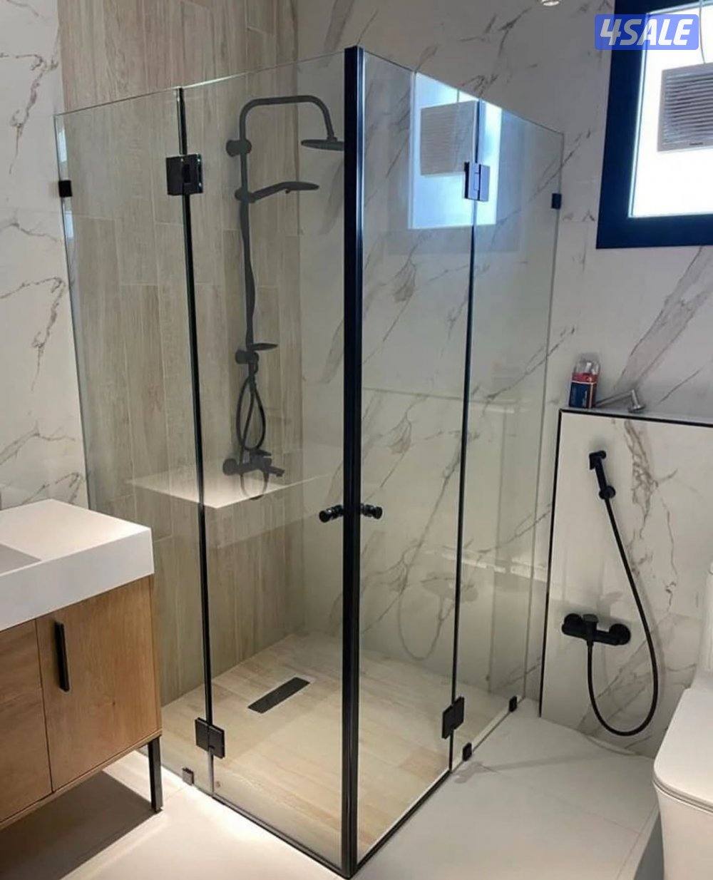 جميع انواع الزجاج10