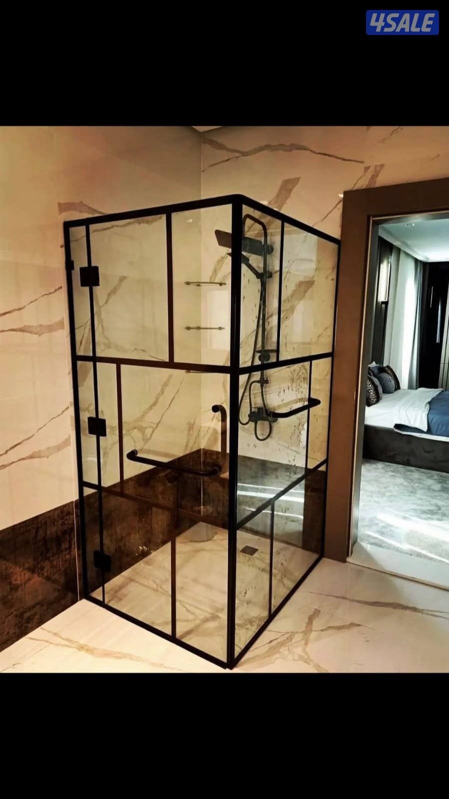 جميع انواع الزجاج12