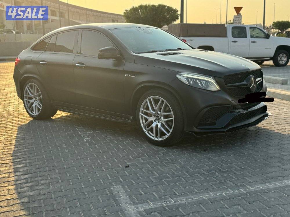 للبيع gle631