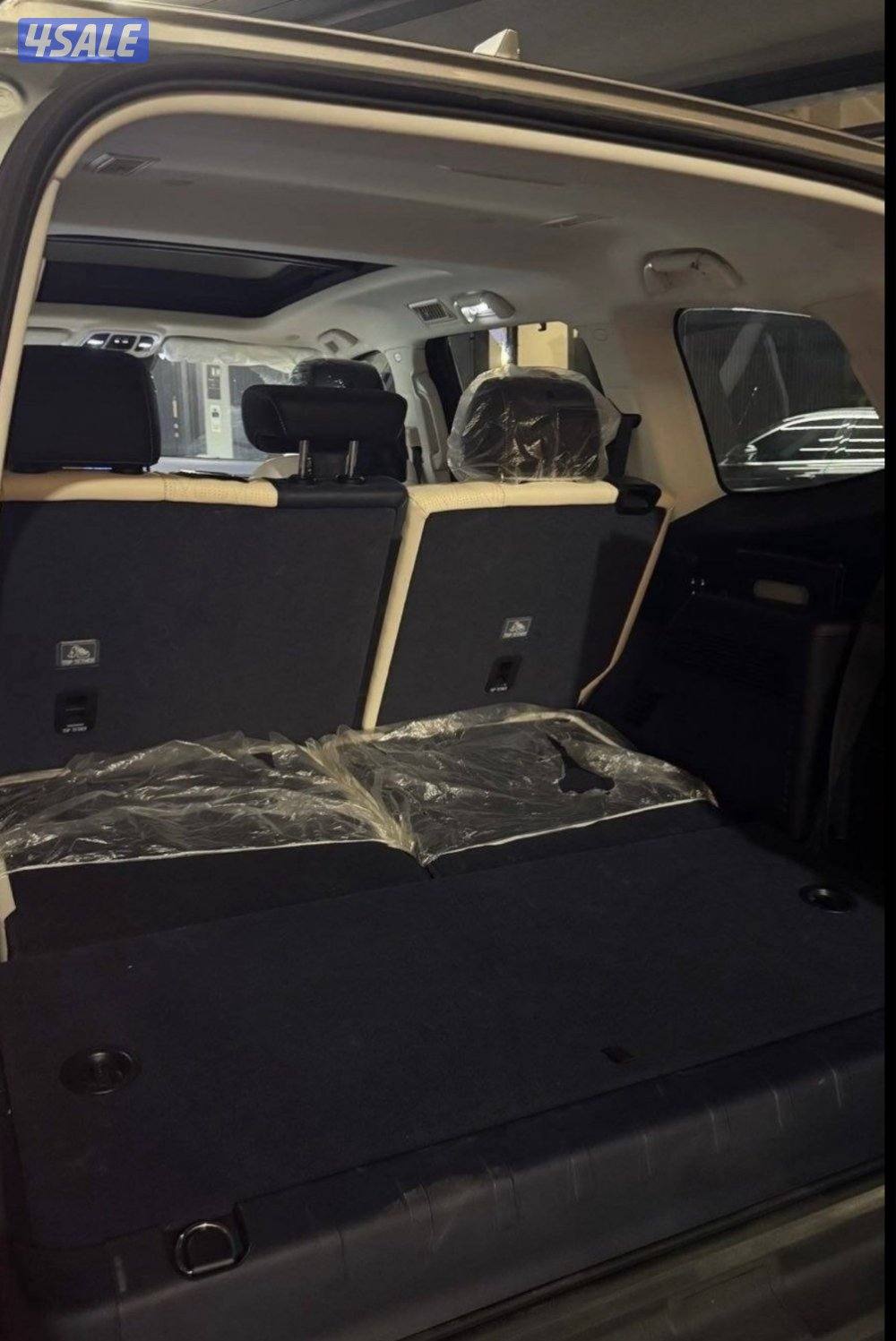 للبيع جيب تانك 500 موديل 20257