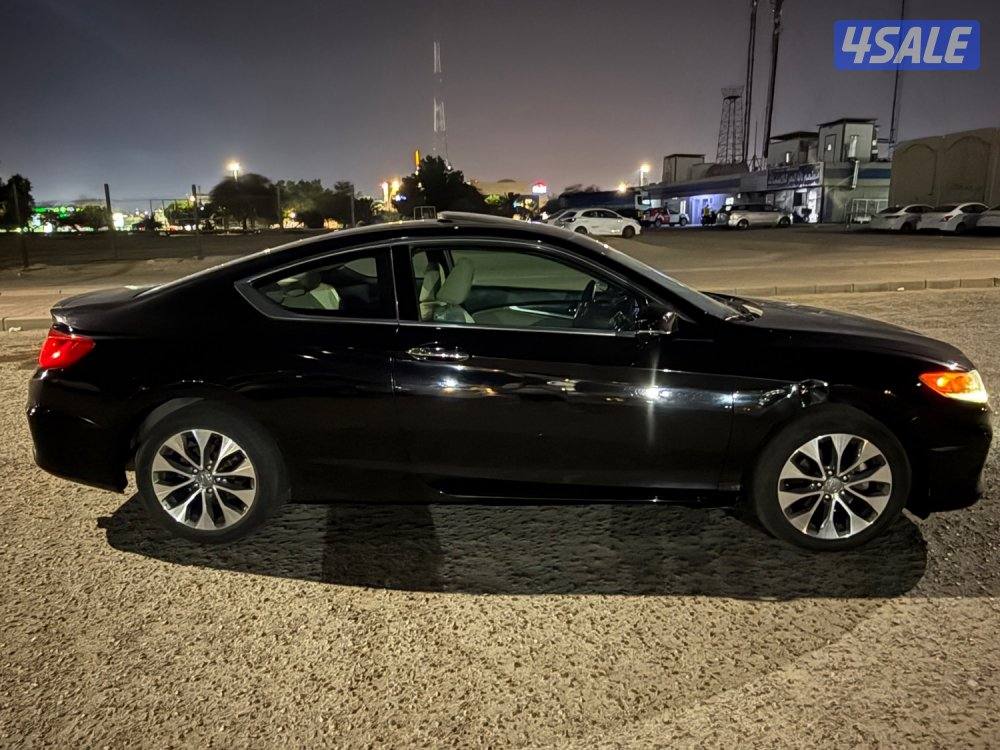 Honda accord للبيع هوندا0