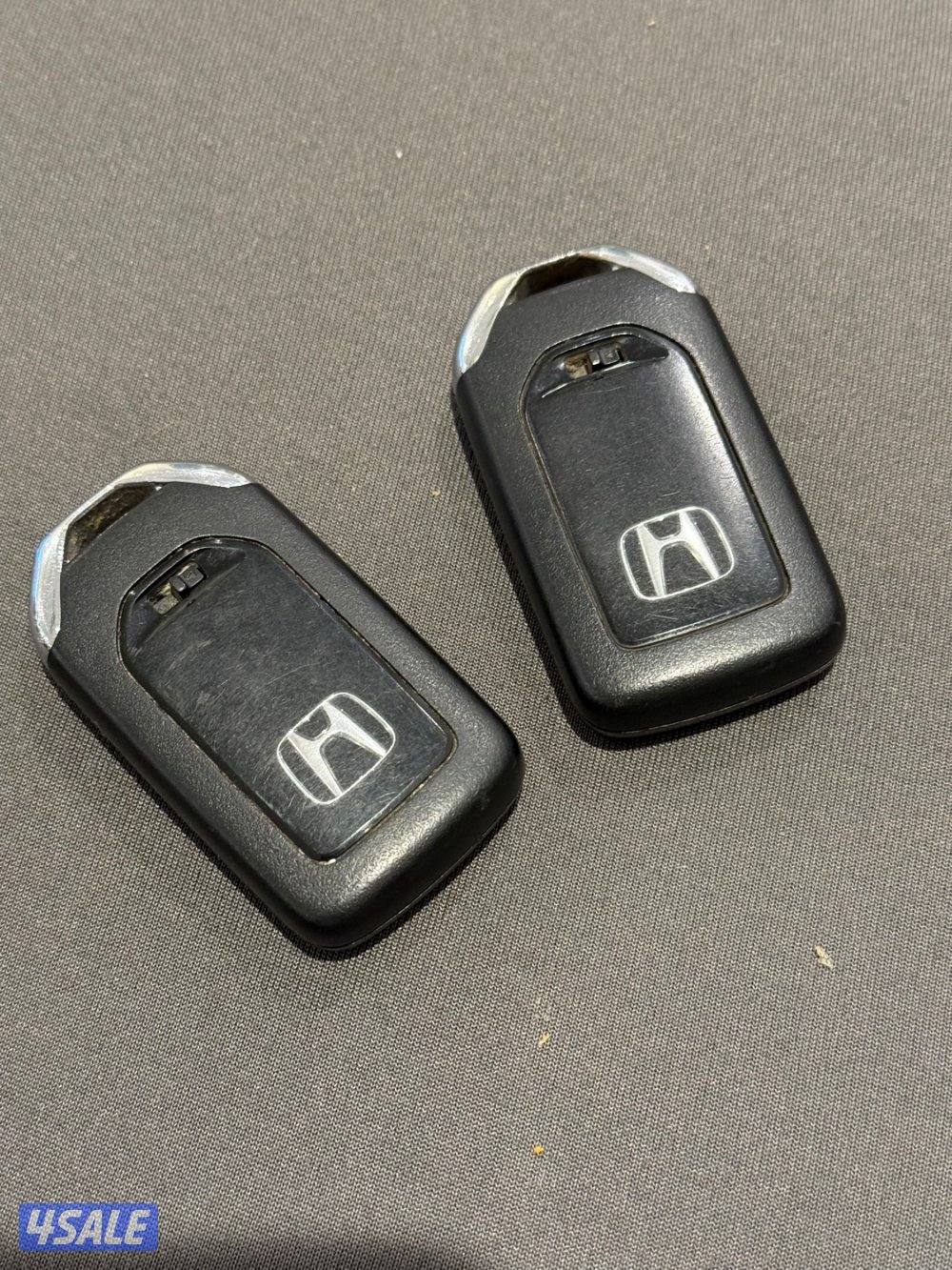 Honda accord للبيع هوندا4