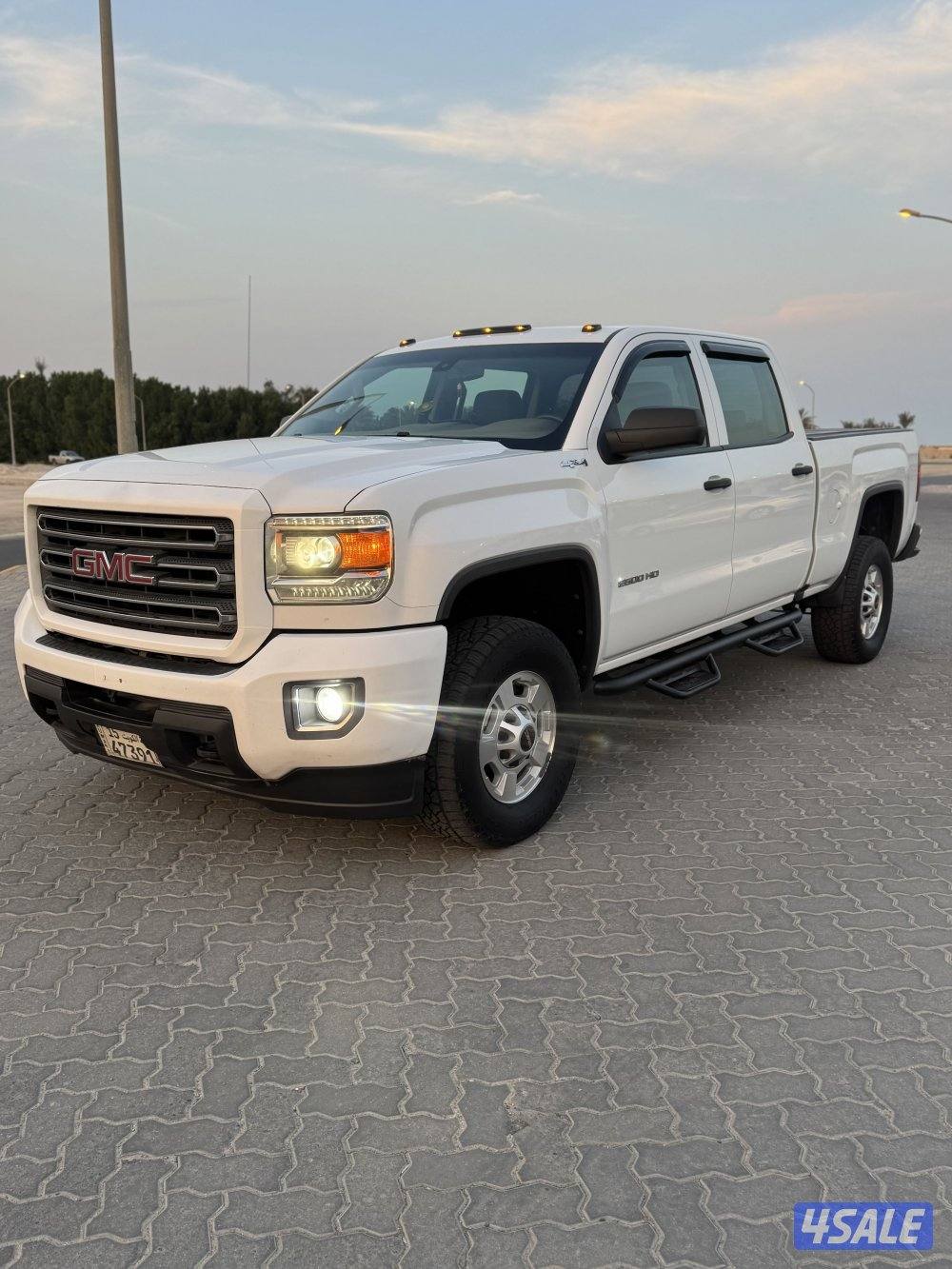 📢 للبيع وانيت سيرا HD — 20190