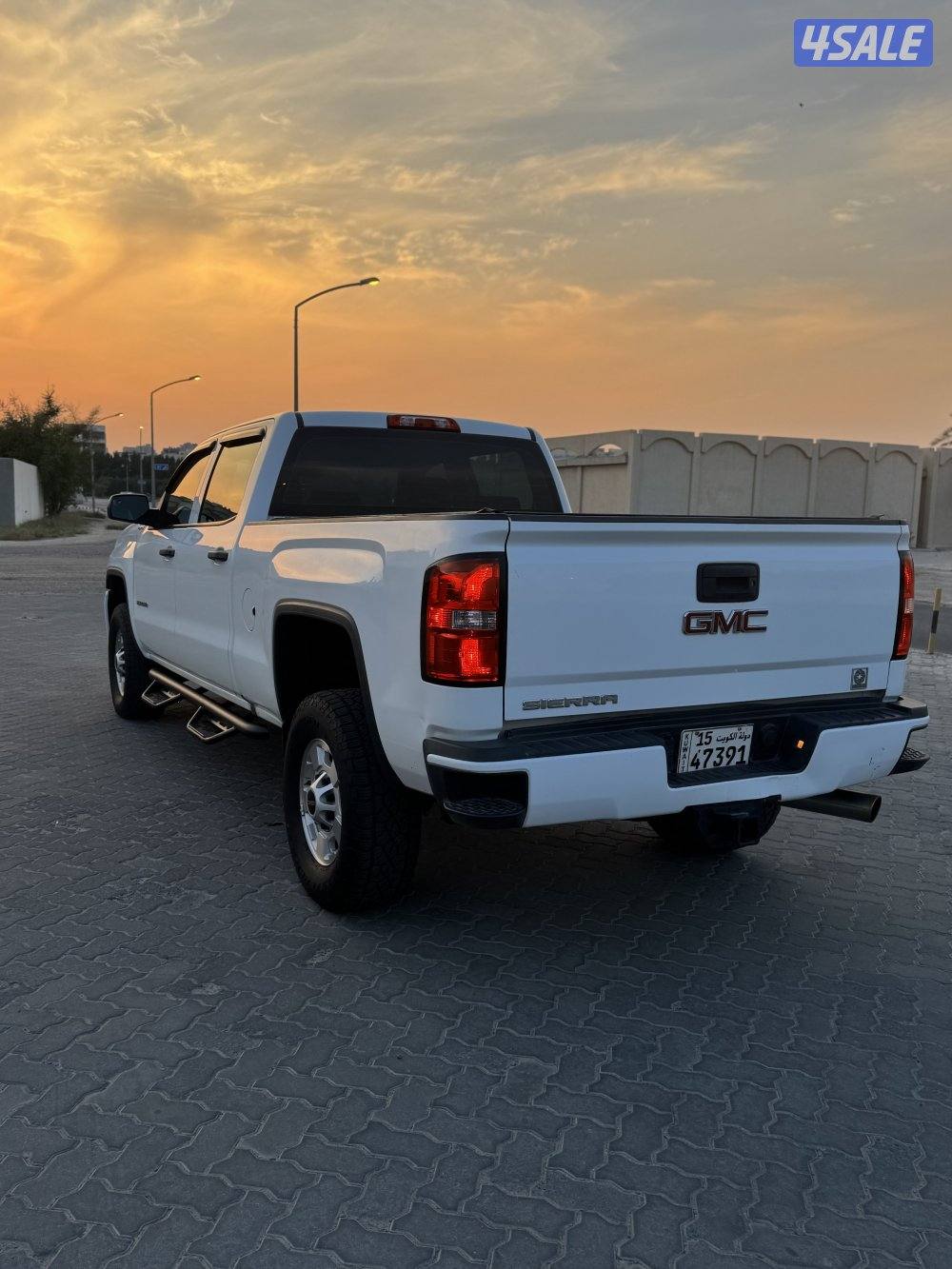 📢 للبيع وانيت سيرا HD — 20191