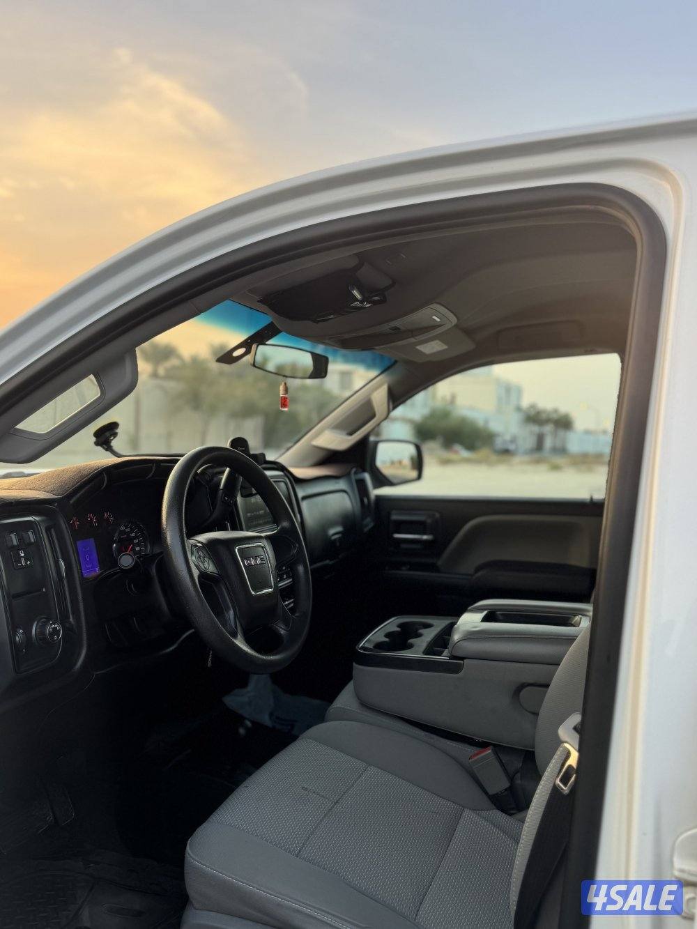 📢 للبيع وانيت سيرا HD — 20193