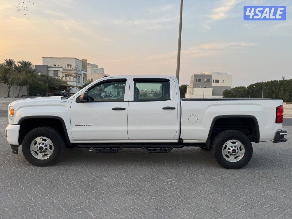 📢 للبيع وانيت سيرا HD — 20195