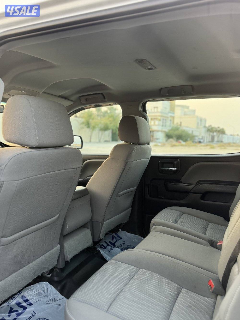 📢 للبيع وانيت سيرا HD — 20196