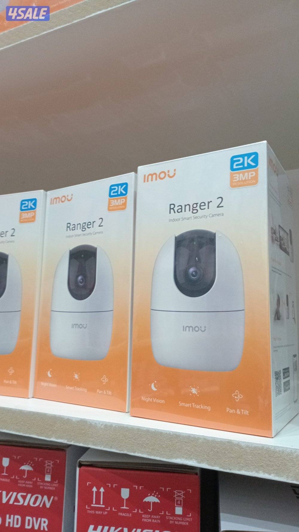 تركيب وصيانة جميع انواع الكاميرات كاميرات داخلية وخارجية1