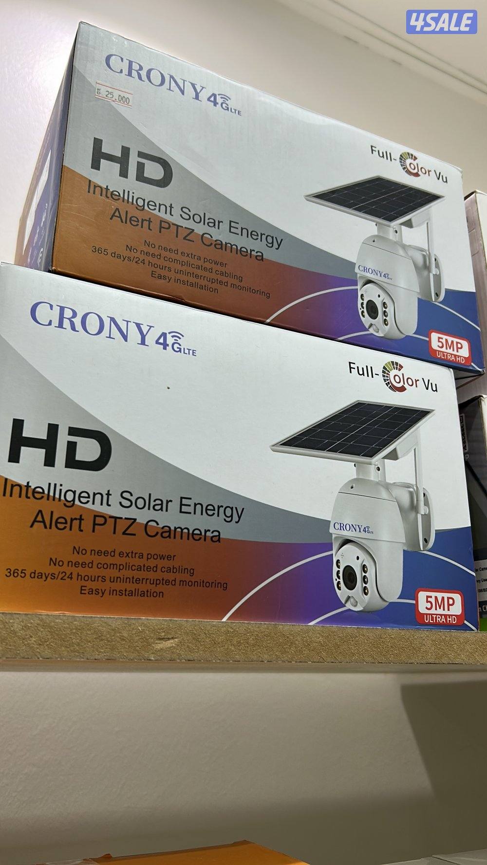 تركيب وصيانة جميع انواع الكاميرات كاميرات داخلية وخارجية4