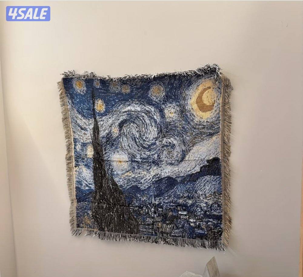 ✨ أضِف لمسة فنية ساحرة إلى غرفتك✨1