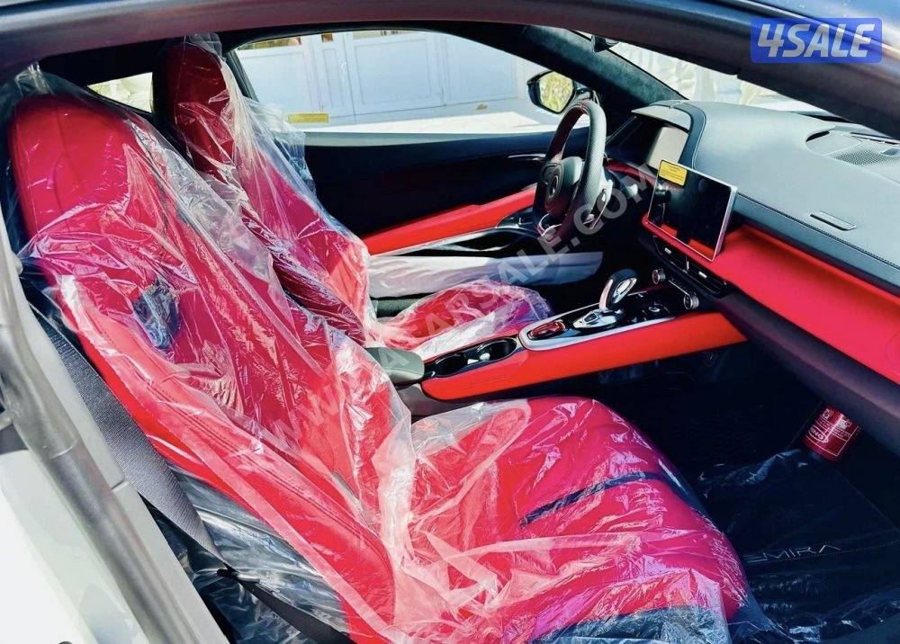 للبييع لوتيس اميرا وكالة قطر االموتر موجود في قطر وشرط الفحص2