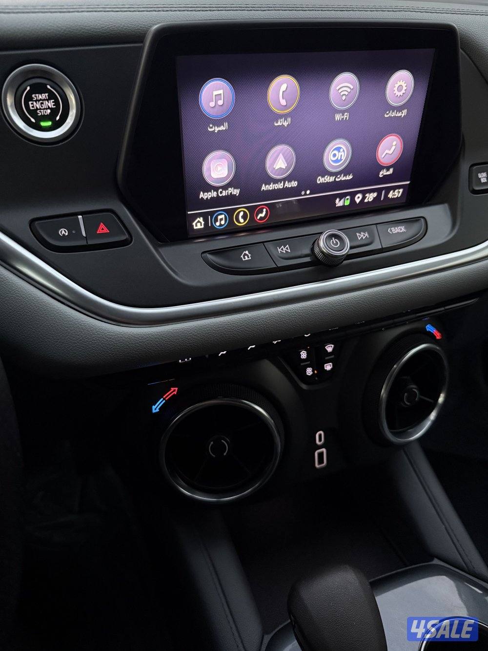 بليزر موديل 2021 ماشي 88 الف صبغ الوكالة وشرط الفحص بالكامل3