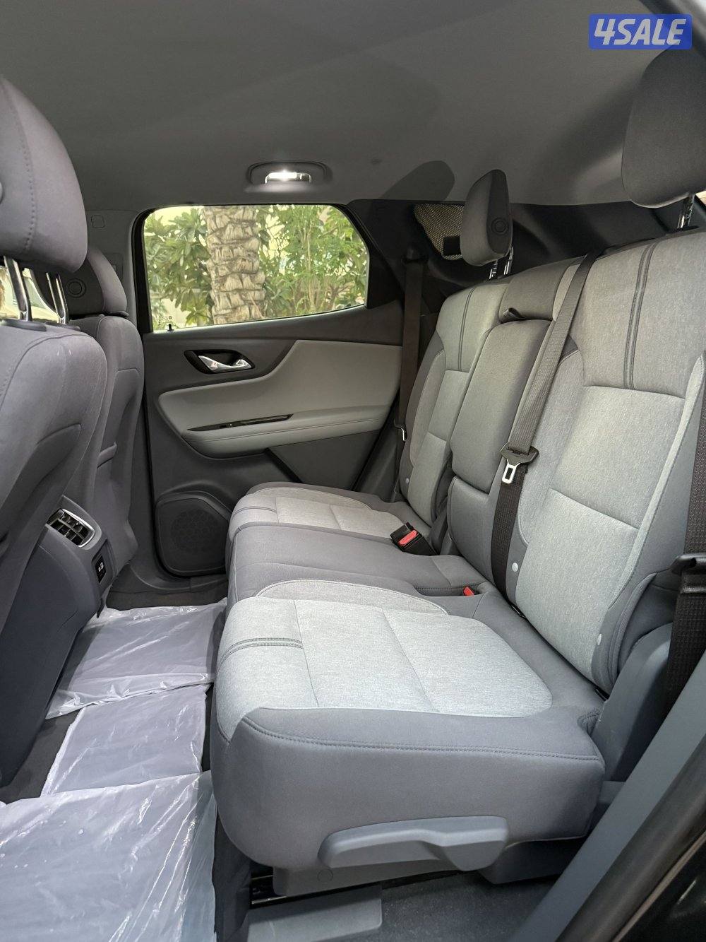 بليزر موديل 2021 ماشي 88 الف صبغ الوكالة وشرط الفحص بالكامل8