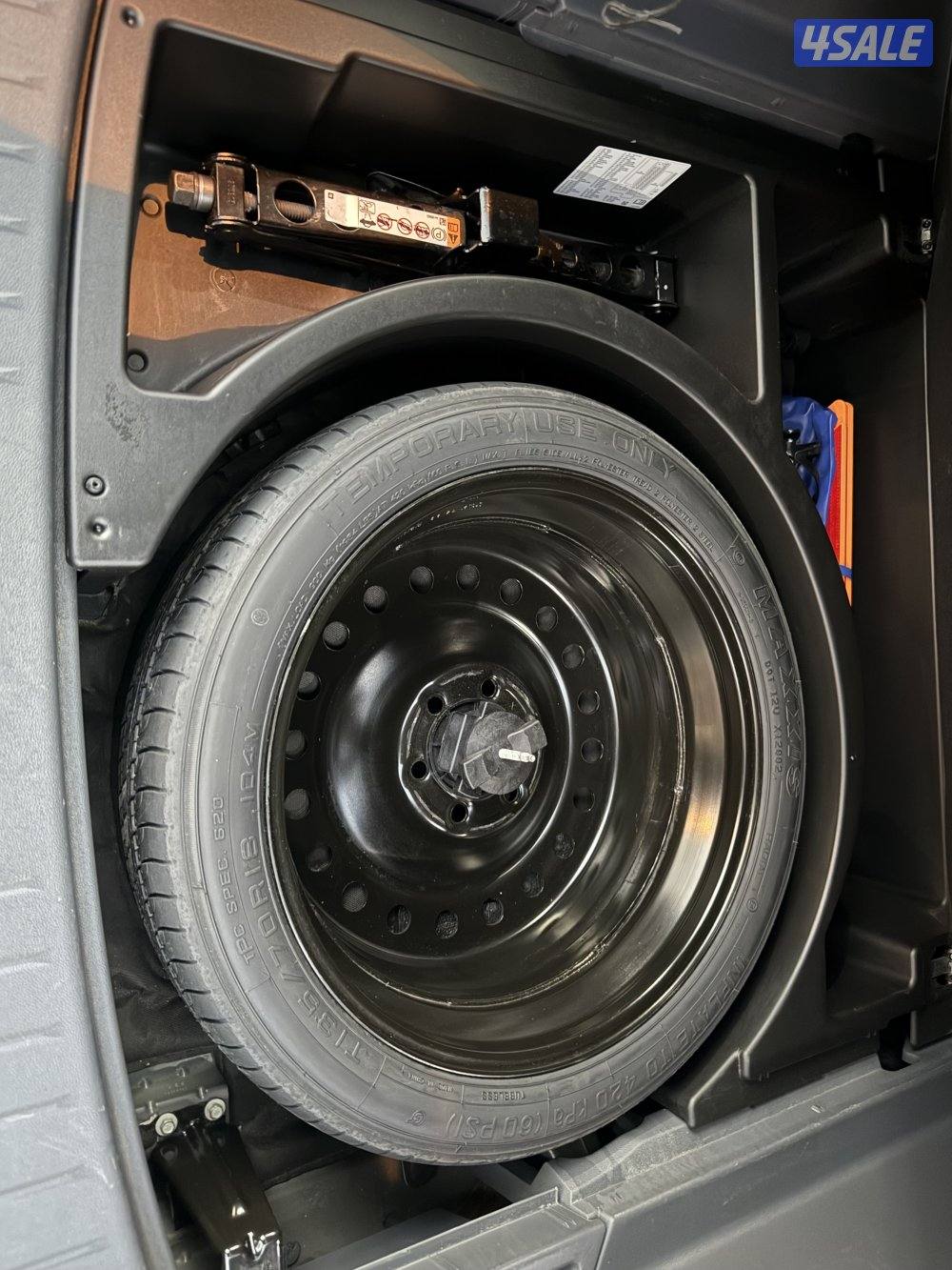 بليزر موديل 2021 ماشي 88 الف صبغ الوكالة وشرط الفحص بالكامل9