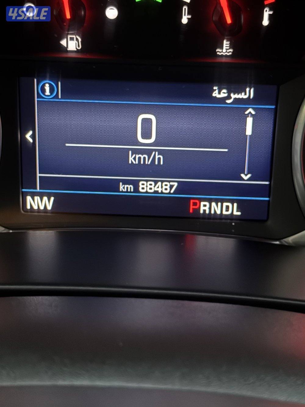 بليزر موديل 2021 ماشي 88 الف صبغ الوكالة وشرط الفحص بالكامل11