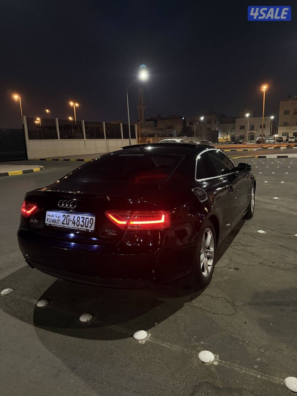 ٢٠١٤ شرط الفحص2