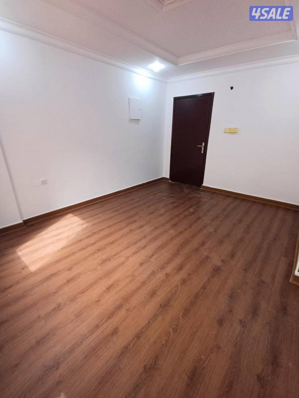 لحق عروضنا للكويتين والوافدين والعائلات شقه سوبر لوكس مكان مميز بالسال4