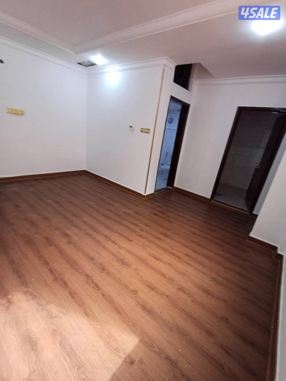 لحق عروضنا للكويتين والوافدين والعائلات شقه سوبر لوكس مكان مميز بالسال5