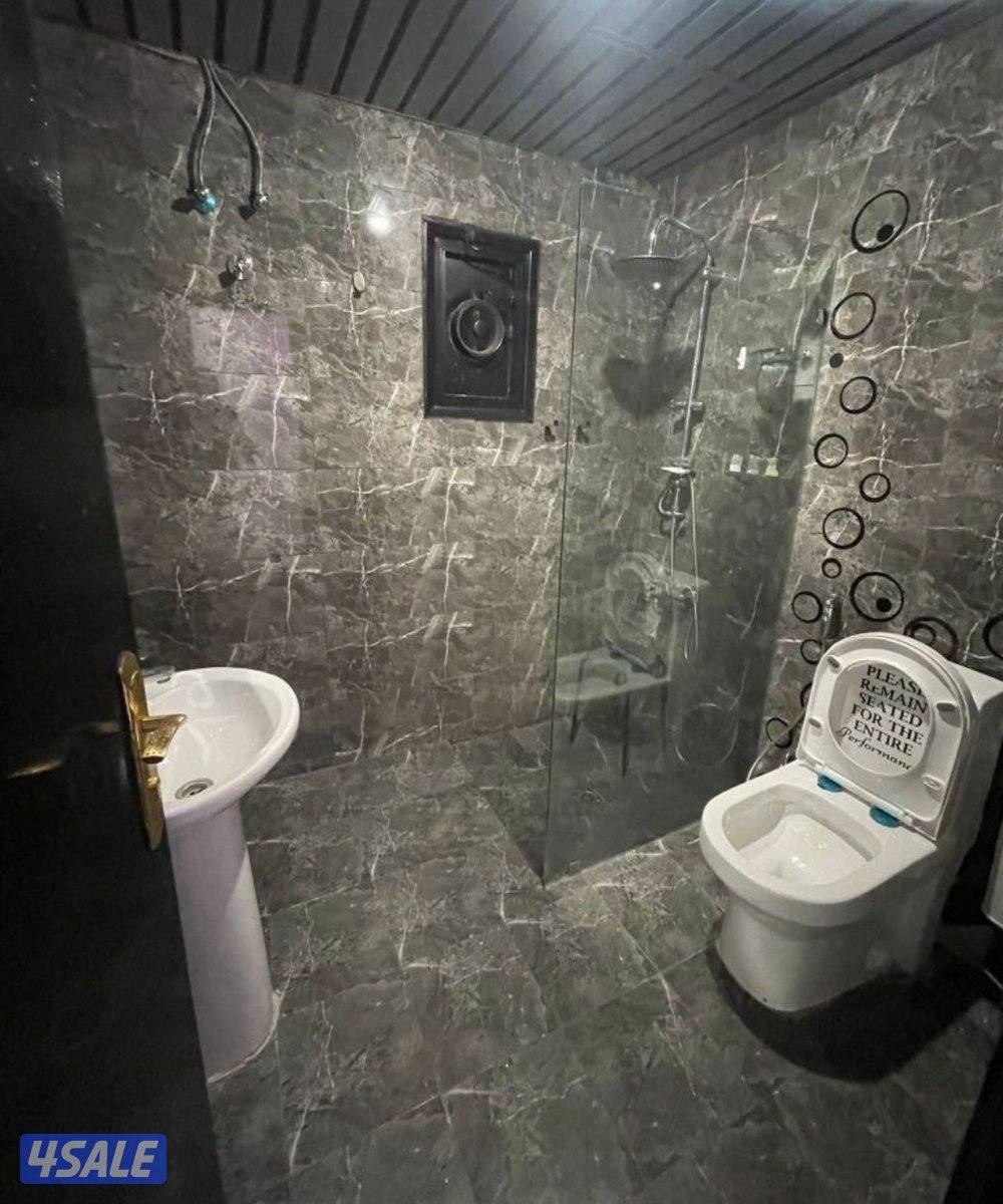 لحق عروضنا للكويتين والوافدين والعائلات شقه سوبر لوكس مكان مميز بالسال6