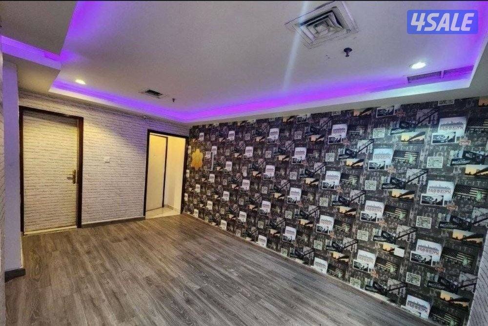 لحق عروضنا للكويتين والوافدين والعائلات شقه سوبر لوكس مكان مميز بالسال7