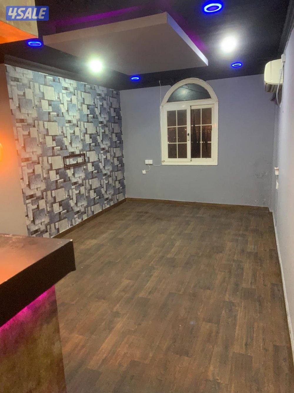 لحق عروضنا للكويتين والوافدين والعائلات شقه سوبر لوكس مكان مميز بالسال8