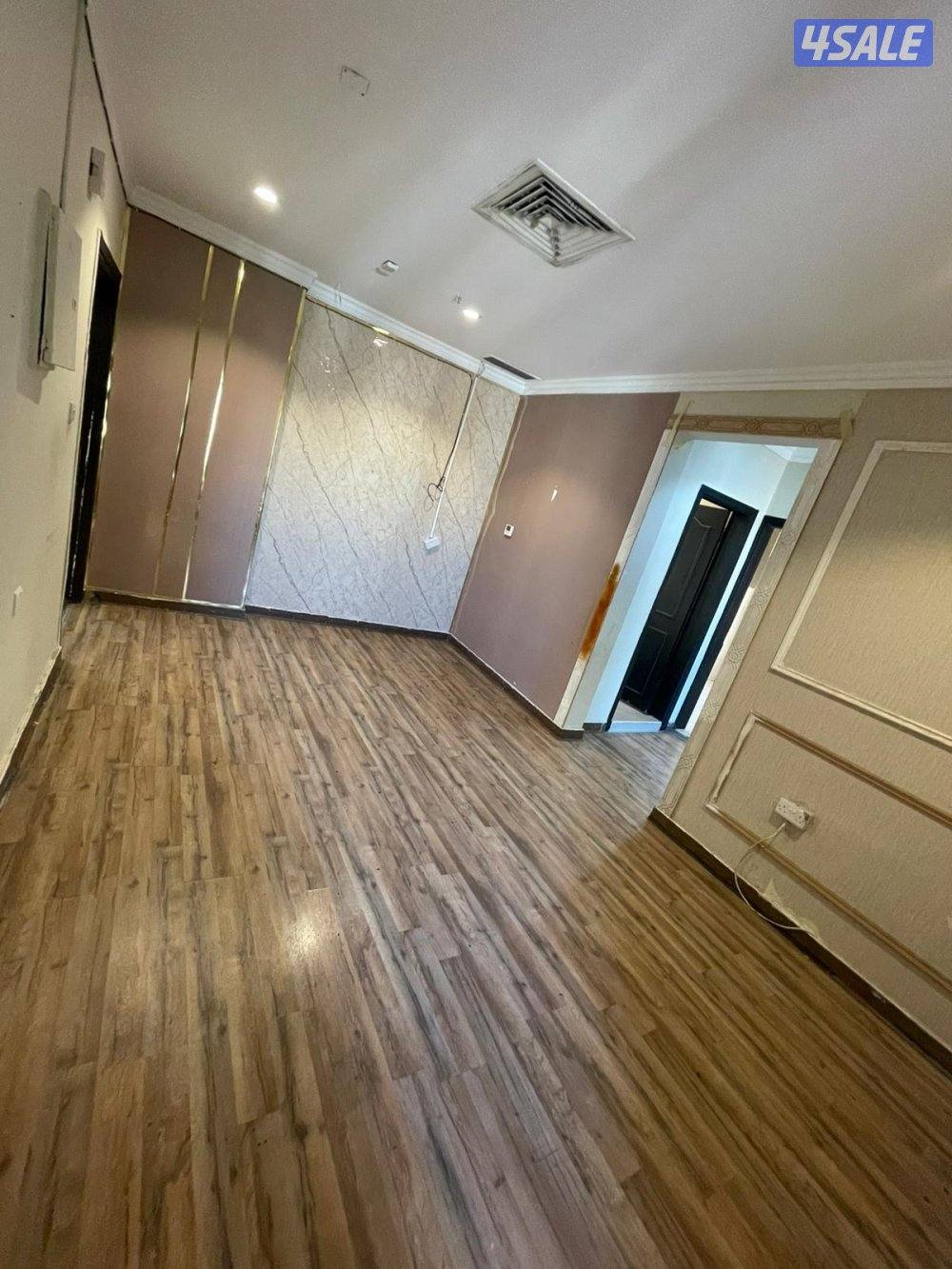 لحق عروضنا للكويتين والوافدين والعائلات شقه سوبر لوكس مكان مميز بالسال10