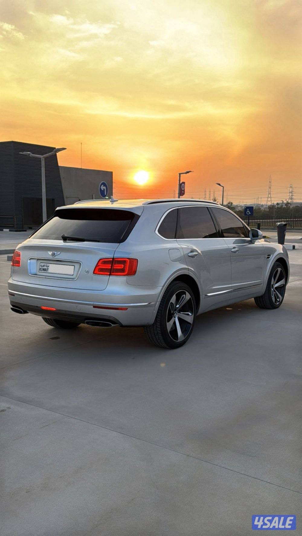 بنتلي بنتياجا0