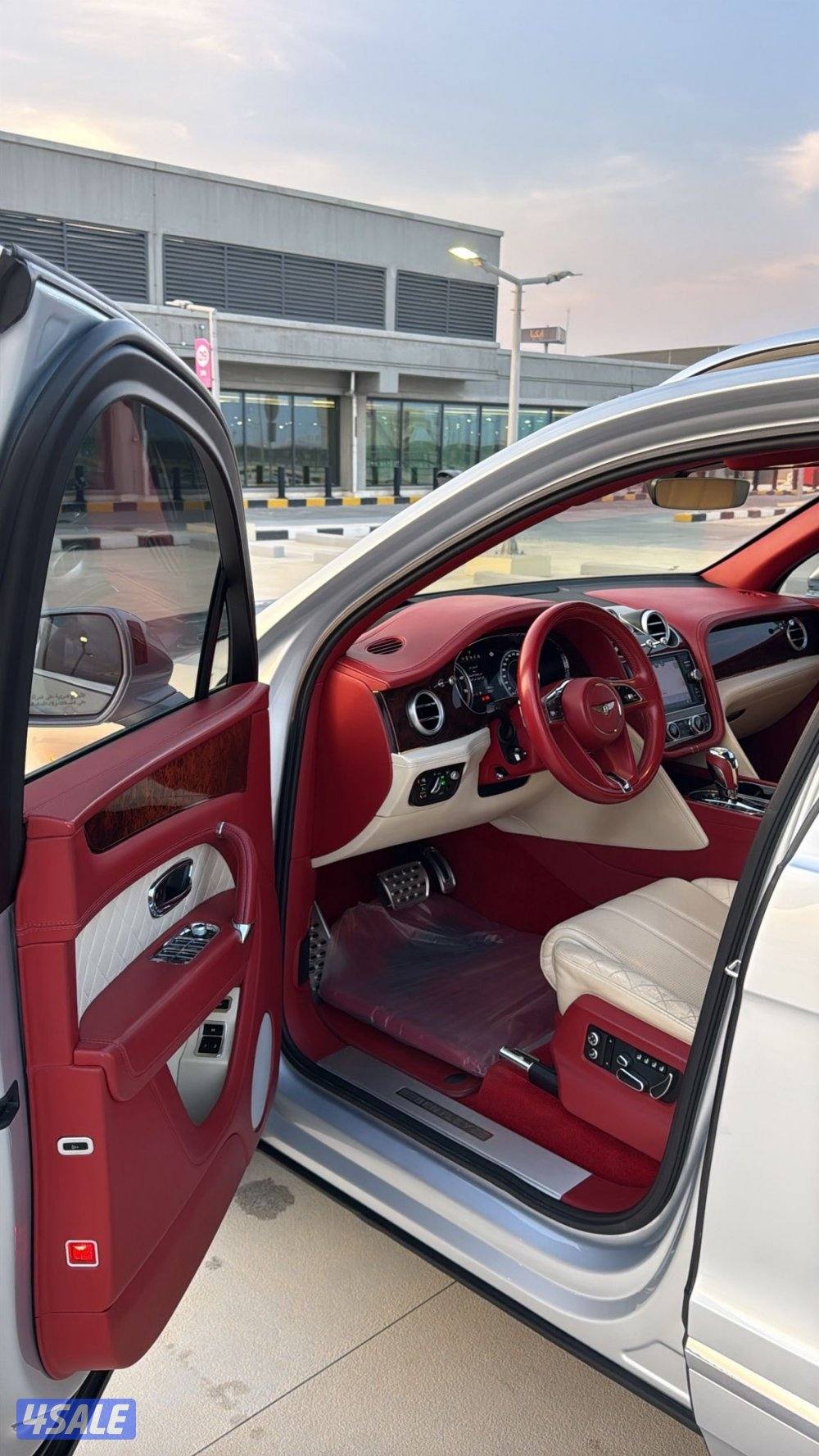 بنتلي بنتياجا3