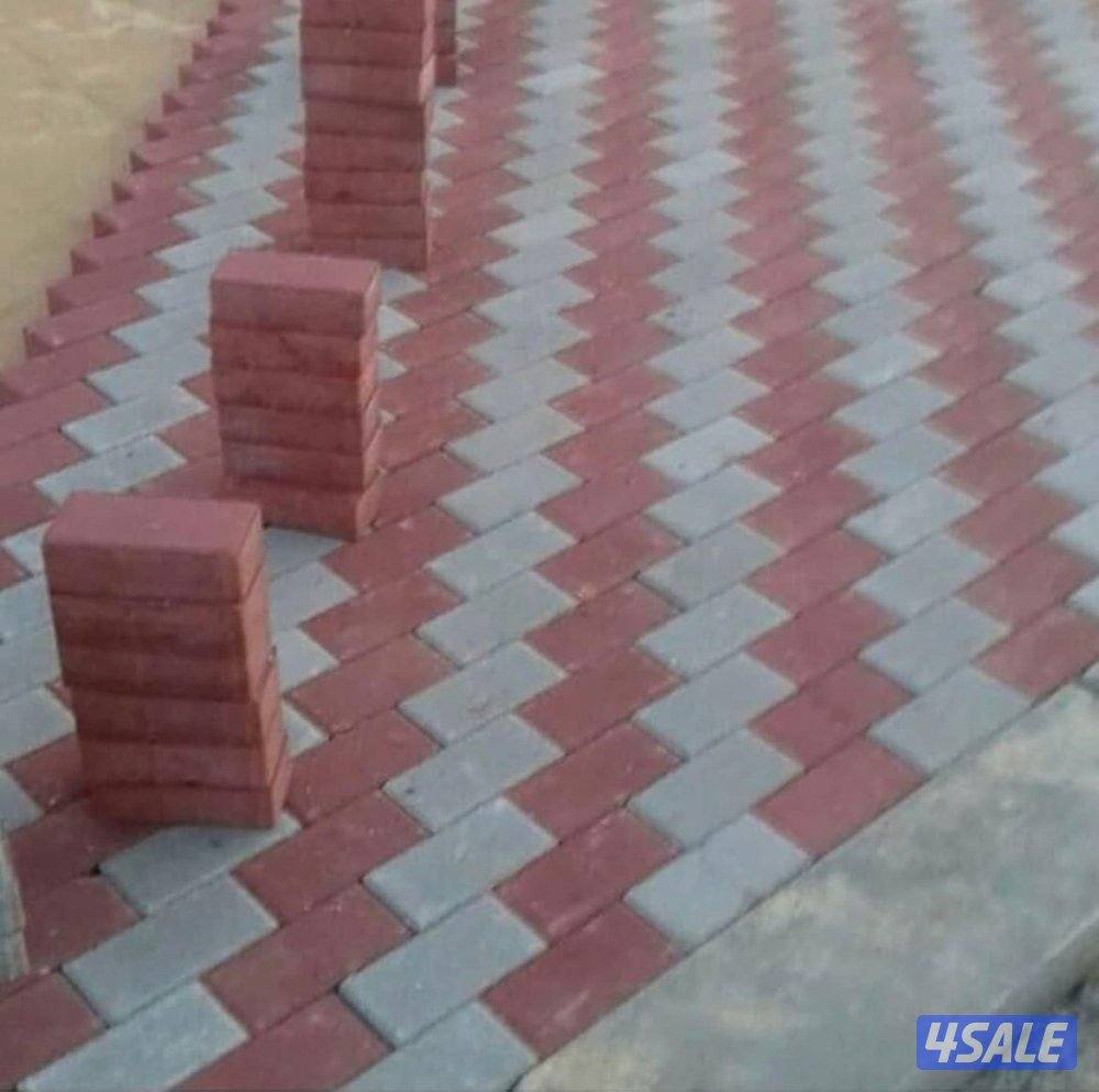 مقاول هدم وتكسير وترميم وتوسيع منازل وحدائق دقه عاليه في العمل7