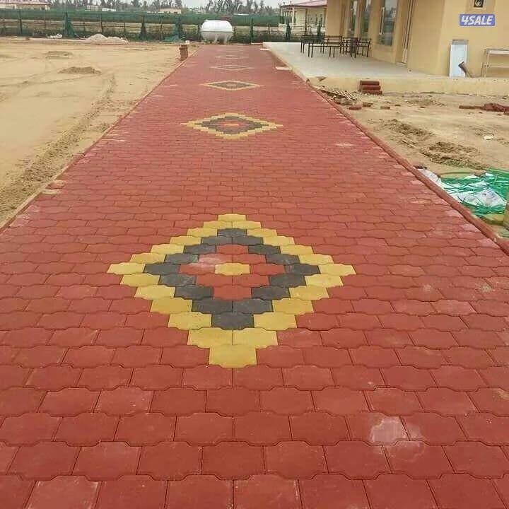 مقاول هدم وتكسير وترميم وتوسيع منازل وحدائق دقه عاليه في العمل11