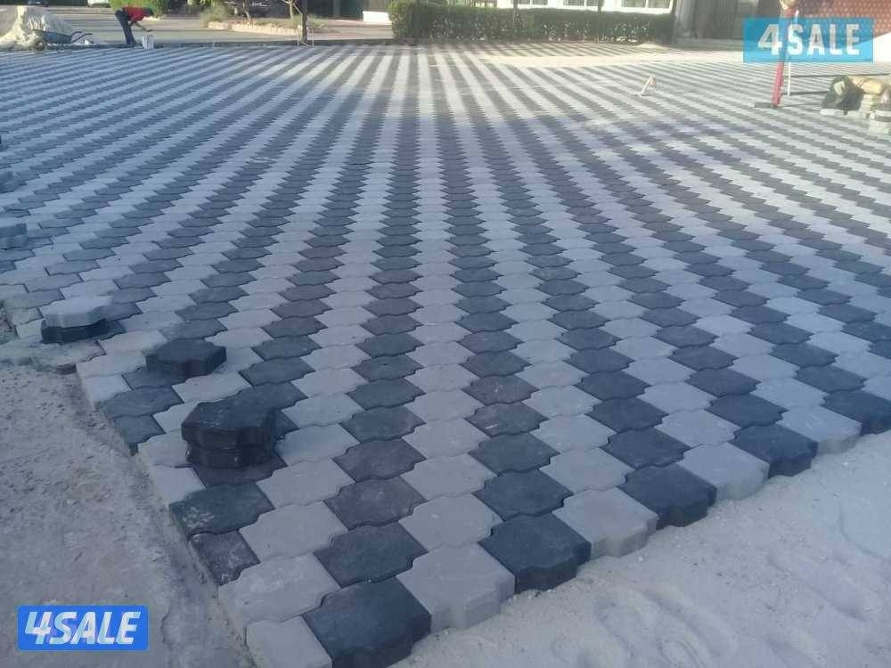 مقاول هدم وتكسير وترميم وتوسيع منازل وحدائق دقه عاليه في العمل12