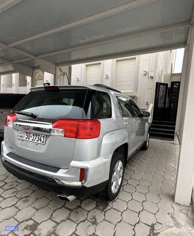 جيب تيرين 20172