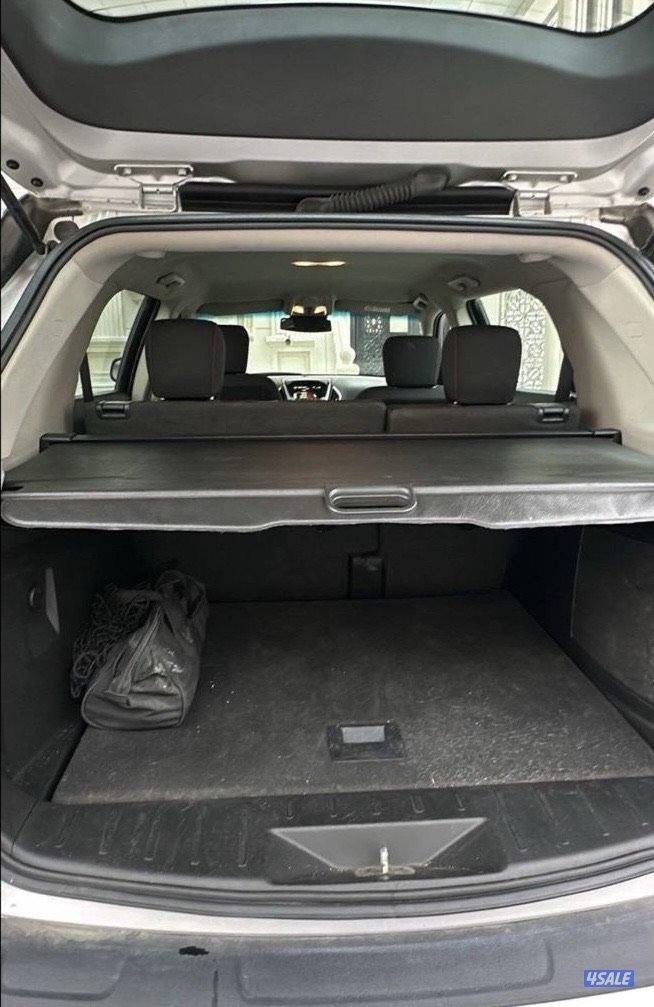 جيب تيرين 20171