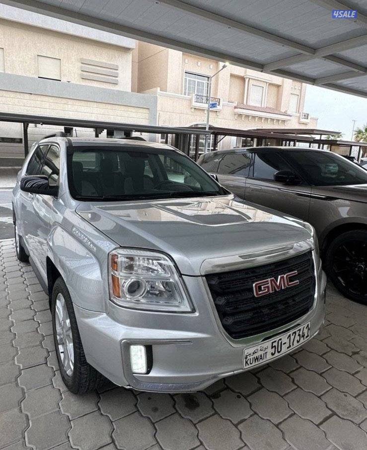 جيب تيرين 20173