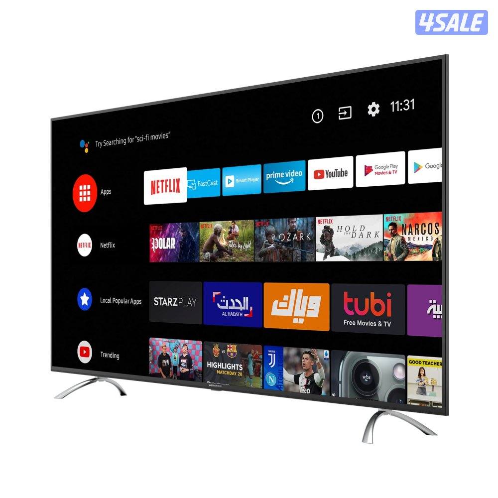 نشتري تلفزيونات جديد ومستعمل 24 ساعه0