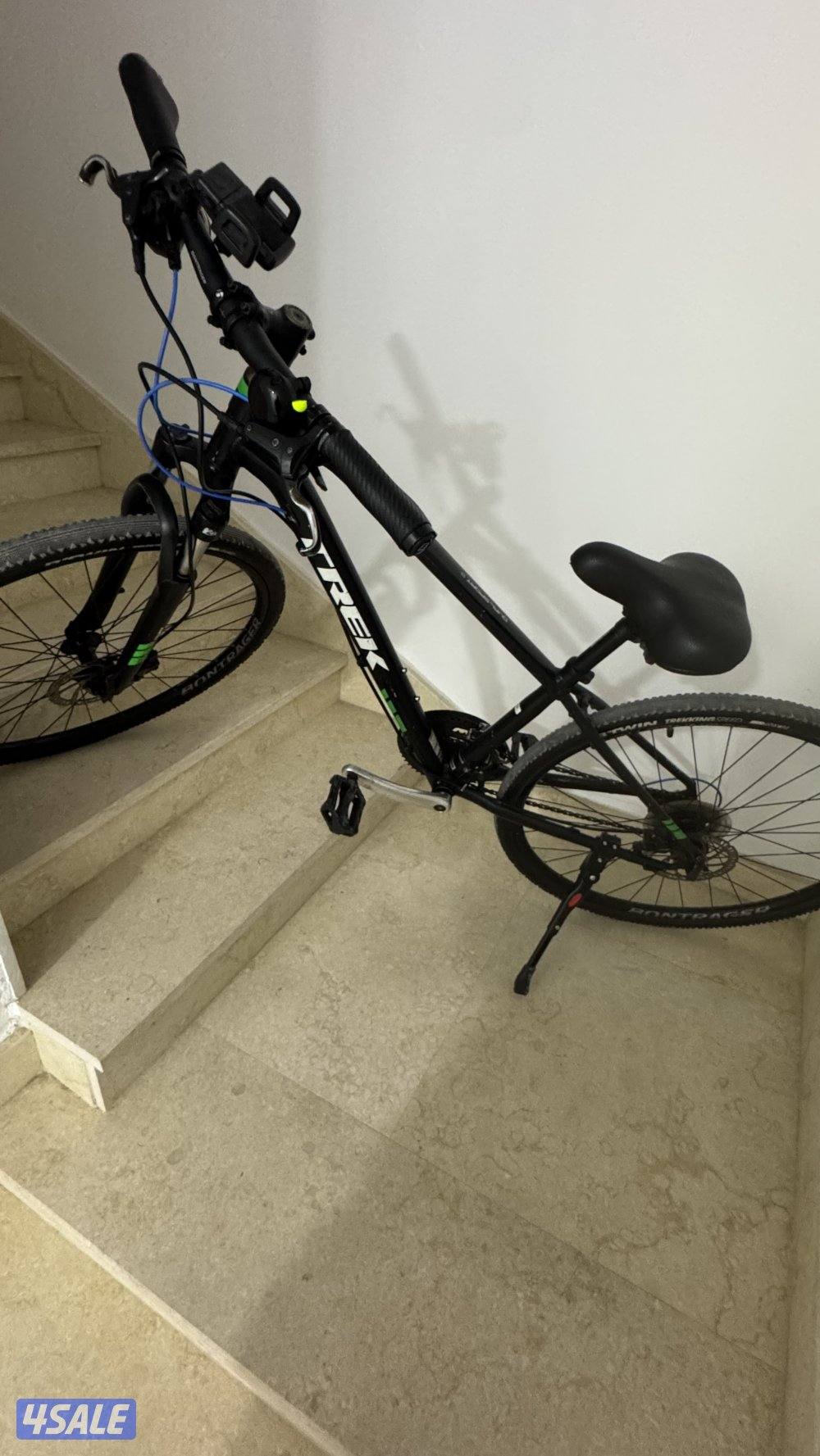 قاري trek dual sports 2 size 15,51