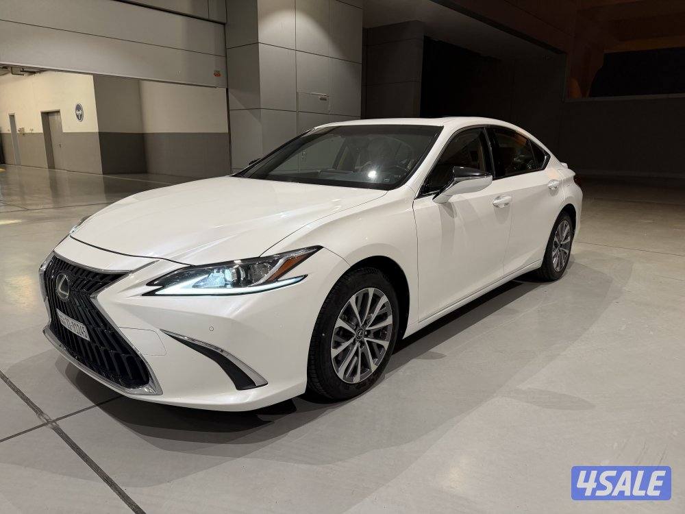Lexus ES300H 20230