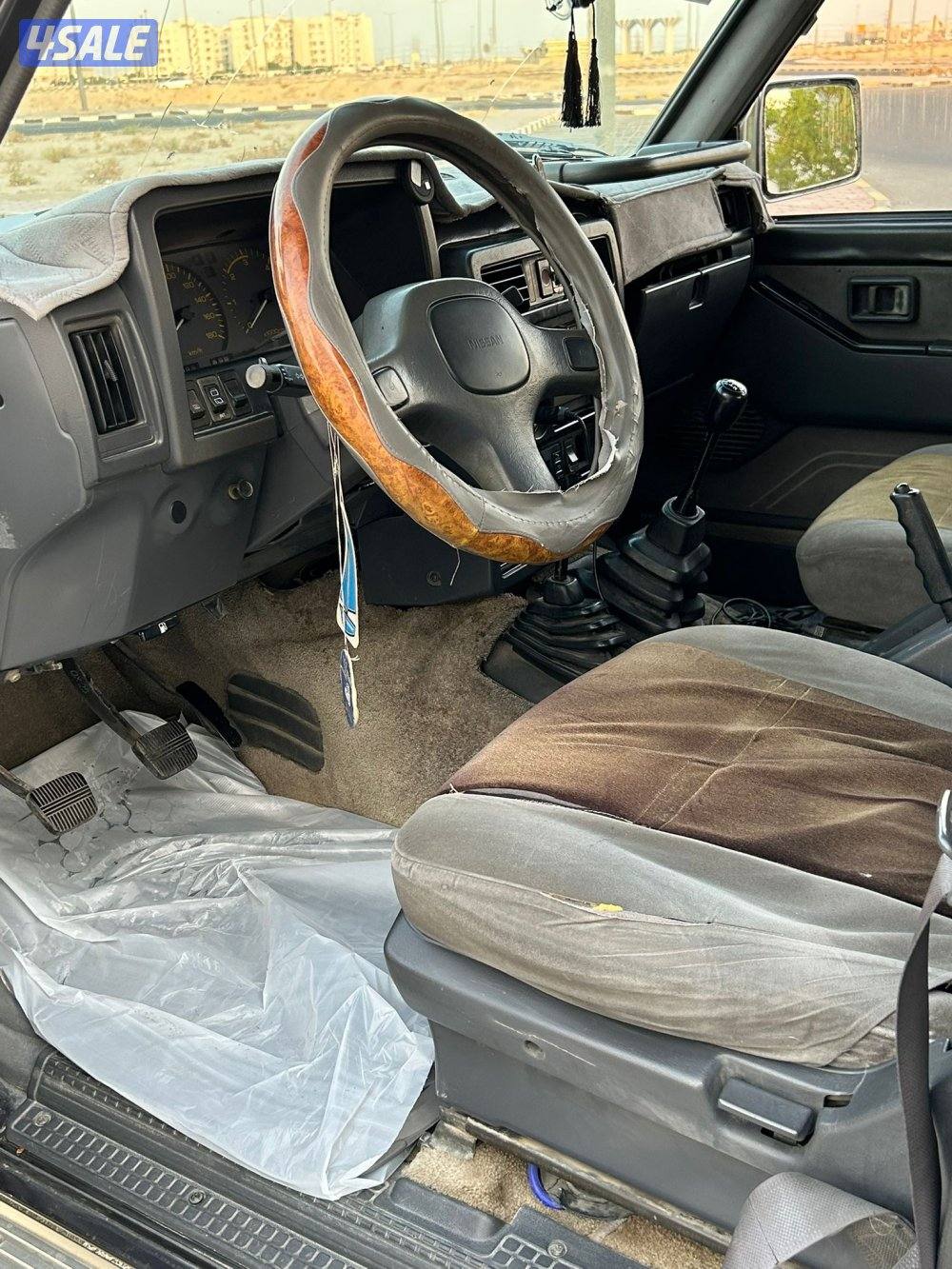 سفاري موديل 19915