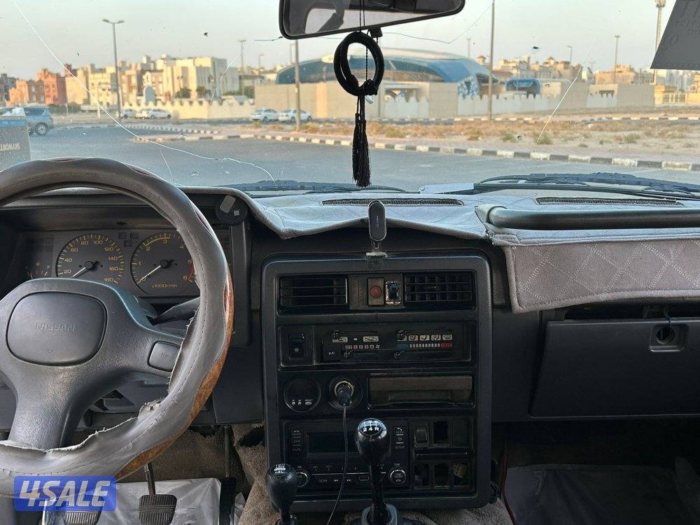 سفاري موديل 19916