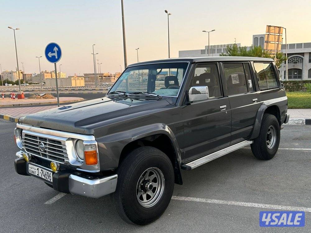 سفاري موديل 19919