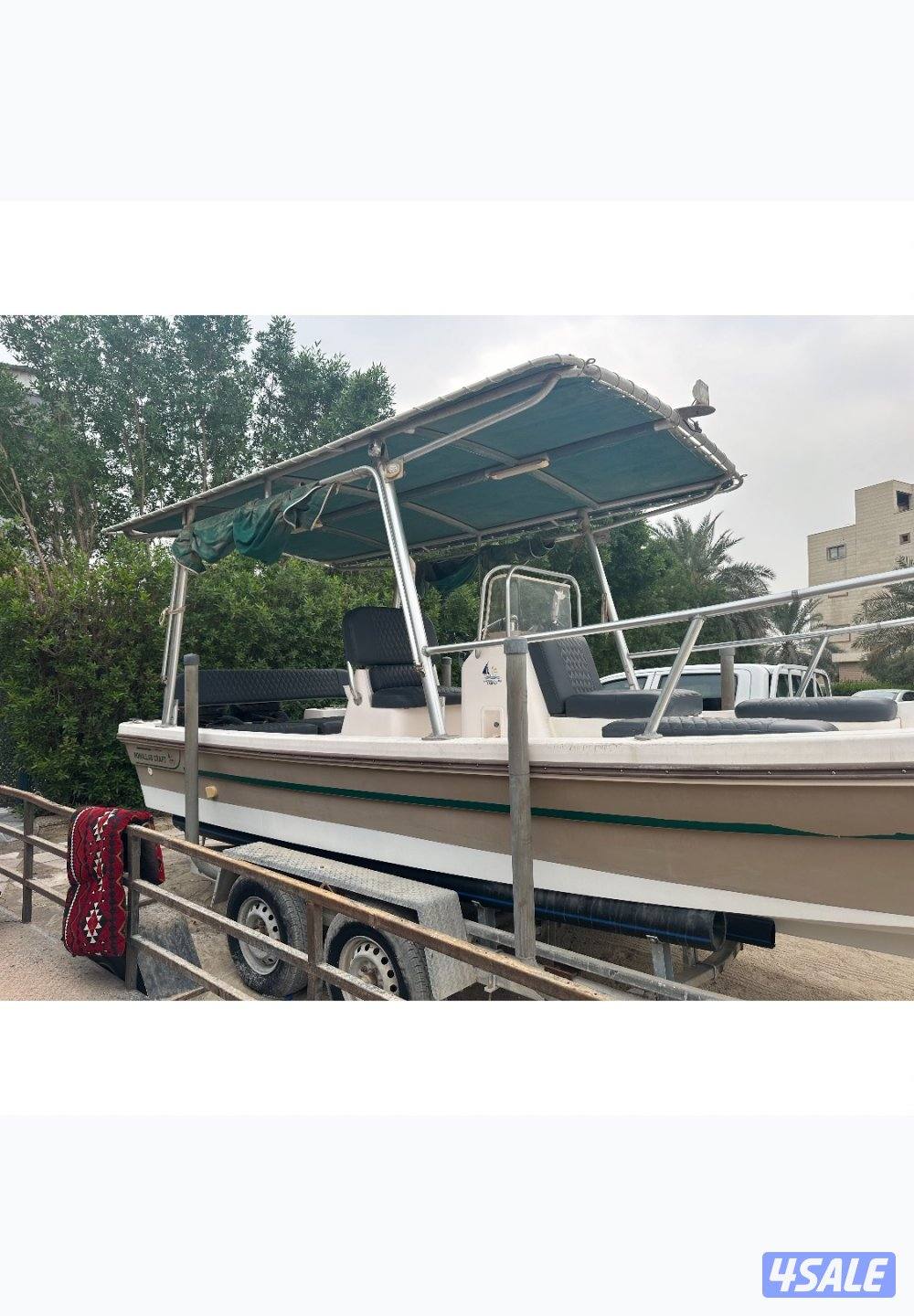 للبيع المهلب ٢٥ قدم3